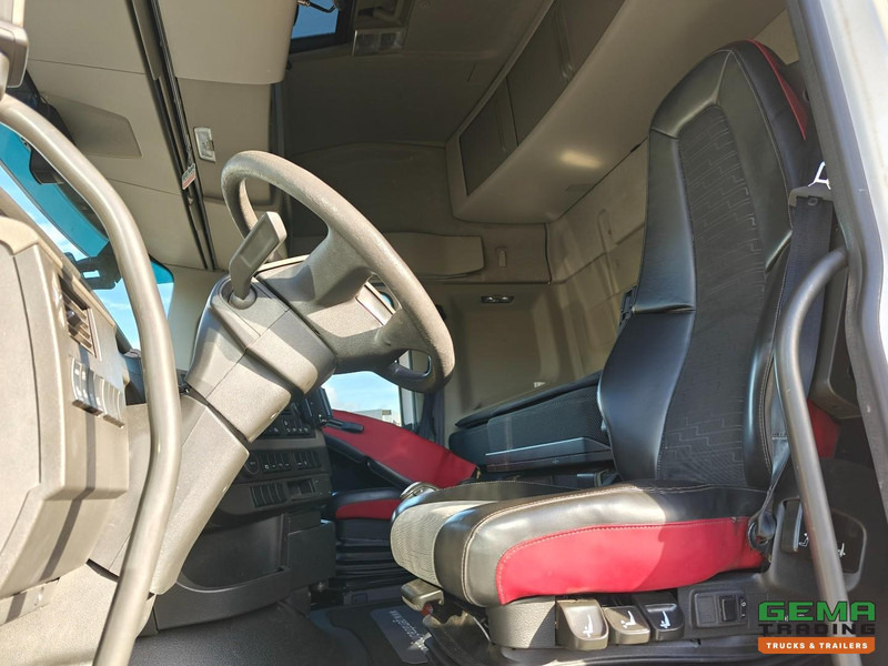 Volvo FH460 6x2 Globetrotter Euro6C - Hydrauliek - WeegSysteem - Navi - SMARTtachoV2 - 02/2026 APK - Cabeza tractora: foto 5 Volvo FH460 6x2 Globetrotter Euro6C - Hydrauliek - WeegSysteem - Navi - SMARTtachoV2 - 02/2026 APK - Cabeza tractora: foto 5