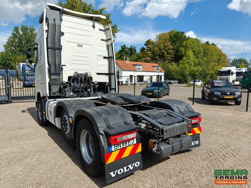 Volvo FH500 6x2 Globetrotter XL Euro6 - RHD!/Rechtslenkung! - Schuifschotel - SMARTTacho V2 - Cabeza tractora: foto 4 Volvo FH500 6x2 Globetrotter XL Euro6 - RHD!/Rechtslenkung! - Schuifschotel - SMARTTacho V2 - Cabeza tractora: foto 4
