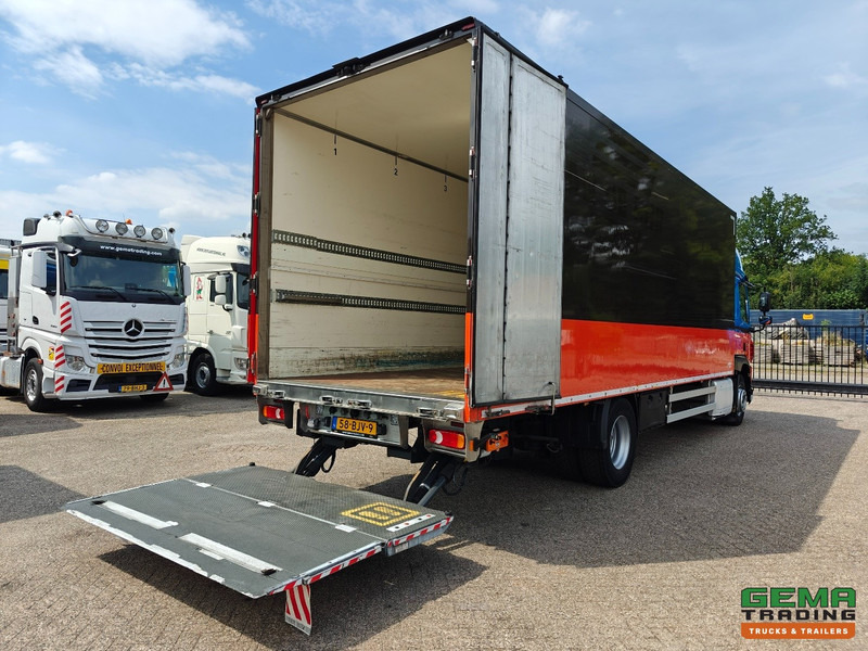 DAF CF 400 FA 4x2 Spacecab Euro6C - StandAirco - GeslotenBak 8.1M - Laadklep 2000KG - Vangmuil - 10/2025 APK - Camión caja cerrada: foto 2 DAF CF 400 FA 4x2 Spacecab Euro6C - StandAirco - GeslotenBak 8.1M - Laadklep 2000KG - Vangmuil - 10/2025 APK - Camión caja cerrada: foto 2