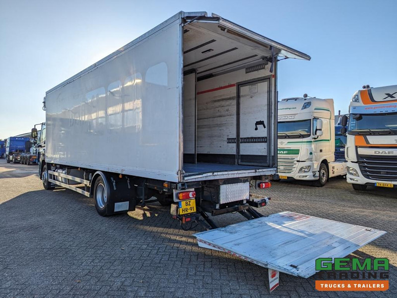 DAF FA CF65.220 4x2 Daycab Euro5 KoelVriesBak 8m - FrigoBlock - Zijdeuren - Compartimenten (V669) - Camión frigorífico: foto 3 DAF FA CF65.220 4x2 Daycab Euro5 KoelVriesBak 8m - FrigoBlock - Zijdeuren - Compartimenten (V669) - Camión frigorífico: foto 3