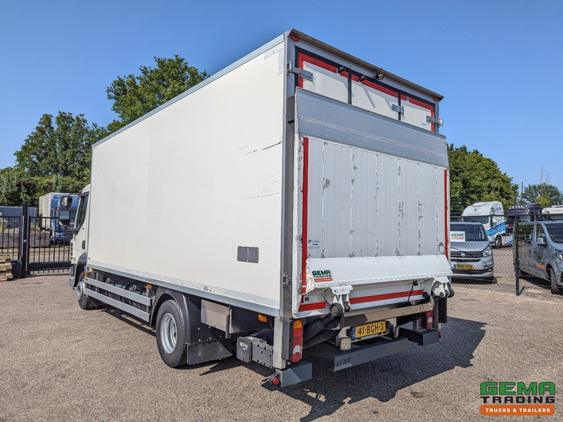 DAF LF 210 FA 4x2 Slaapcab Euro6 - Koelbak 5.5M + Konvekta/Solar-Koeler + Laadklep 1500KG - Zijdeur - 08/2025 APK - Camión frigorífico: foto 3 DAF LF 210 FA 4x2 Slaapcab Euro6 - Koelbak 5.5M + Konvekta/Solar-Koeler + Laadklep 1500KG - Zijdeur - 08/2025 APK - Camión frigorífico: foto 3