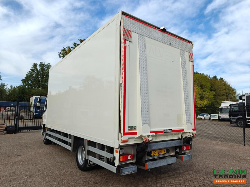 DAF LF 250 FA 4x2 Dagcab Euro6 - GeslotenBak 6.0m + Laadklep 2500KG - Navi - Standkachel - Bak NieuwGespoten - Camión caja cerrada: foto 3 DAF LF 250 FA 4x2 Dagcab Euro6 - GeslotenBak 6.0m + Laadklep 2500KG - Navi - Standkachel - Bak NieuwGespoten - Camión caja cerrada: foto 3