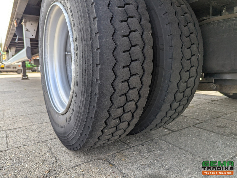 Leasing para Floor FLSDO-12-10H1 1-as BPW Gestuurd - City 11.5M - Semi - Aluminiumopbouw - Hardhoutenvloer Floor FLSDO-12-10H1 1-as BPW Gestuurd - City 11.5M - Semi - Aluminiumopbouw - Hardhoutenvloer: foto 20