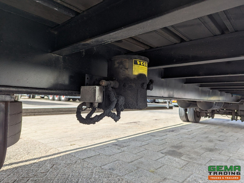 Leasing para Floor FLSDO-12-10H1 1-as BPW Gestuurd - City 11.5M - Semi - Aluminiumopbouw - Hardhoutenvloer Floor FLSDO-12-10H1 1-as BPW Gestuurd - City 11.5M - Semi - Aluminiumopbouw - Hardhoutenvloer: foto 16