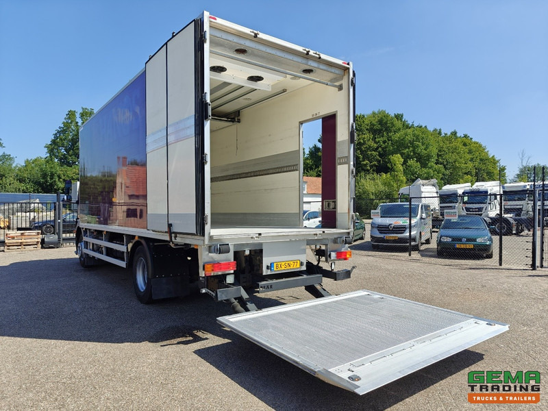 Camión frigorífico Mercedes-Benz AXOR 1824 L 4x2 Dagcab Euro5 - Koel-Vriesbak 7.5M - Carrier Supra 950MT + Laadklep 2000KG - Zijdeuren: foto 5
