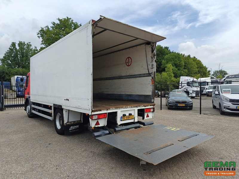 Renault Premium 270 4x2 Dagcabine Euro5 - Handgeschakeld - GeslotenBak 6.5m - HH Vloer - Laadklep 2000kg - Camión caja cerrada: foto 5 Renault Premium 270 4x2 Dagcabine Euro5 - Handgeschakeld - GeslotenBak 6.5m - HH Vloer - Laadklep 2000kg - Camión caja cerrada: foto 5