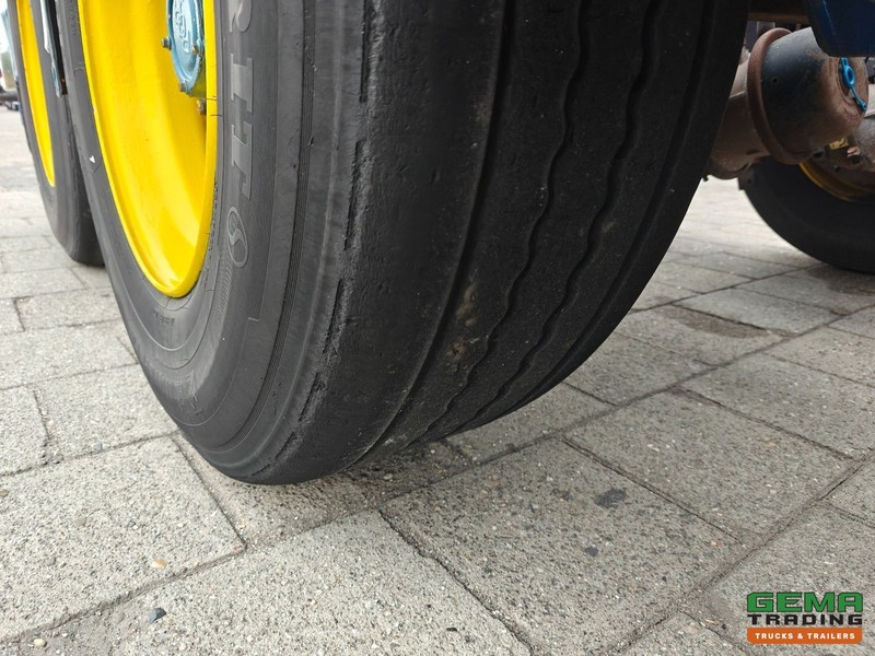 Leasing para TINSLEY TT1527/40AS 3-Assen ROR - 30FT Kiepchassis - Rotary Feeder - Trommelremmen TINSLEY TT1527/40AS 3-Assen ROR - 30FT Kiepchassis - Rotary Feeder - Trommelremmen: foto 18 Leasing para TINSLEY TT1527/40AS 3-Assen ROR - 30FT Kiepchassis - Rotary Feeder - Trommelremmen TINSLEY TT1527/40AS 3-Assen ROR - 30FT Kiepchassis - Rotary Feeder - Trommelremmen: foto 18