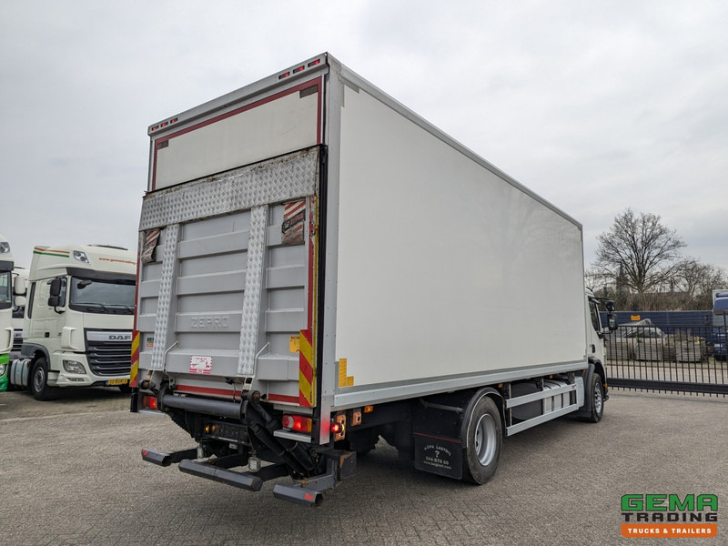 Volvo FE320 4x2 Dagcab Euro6 - Gesloten Opbouw 7.6m + Laadklep 2000KG - ZijDeuren - VolledigLuchtgeveerd - Camión caja cerrada: foto 4 Volvo FE320 4x2 Dagcab Euro6 - Gesloten Opbouw 7.6m + Laadklep 2000KG - ZijDeuren - VolledigLuchtgeveerd - Camión caja cerrada: foto 4