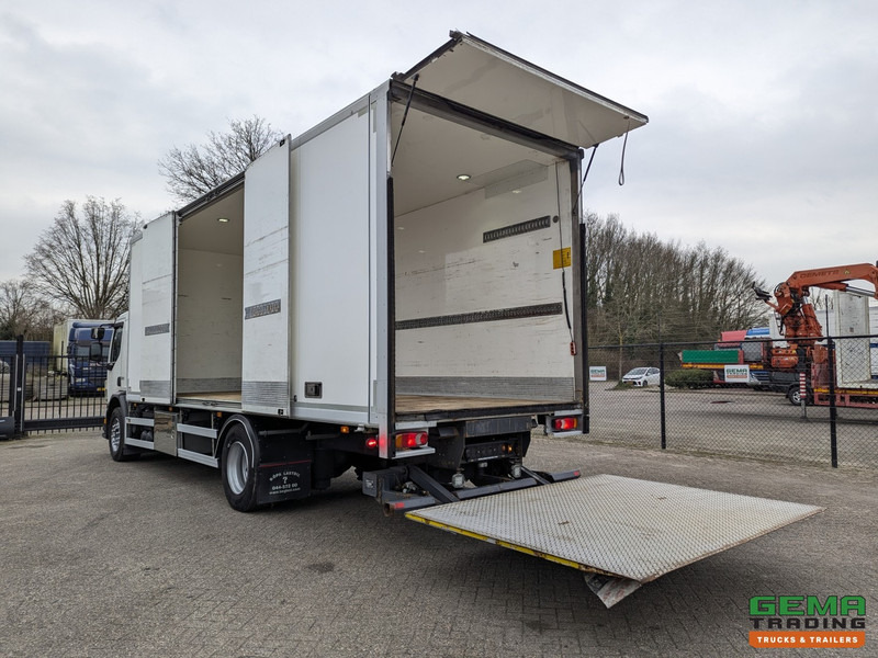 Volvo FE320 4x2 Dagcab Euro6 - Gesloten Opbouw 7.6m + Laadklep 2000KG - ZijDeuren - VolledigLuchtgeveerd - Camión caja cerrada: foto 3 Volvo FE320 4x2 Dagcab Euro6 - Gesloten Opbouw 7.6m + Laadklep 2000KG - ZijDeuren - VolledigLuchtgeveerd - Camión caja cerrada: foto 3