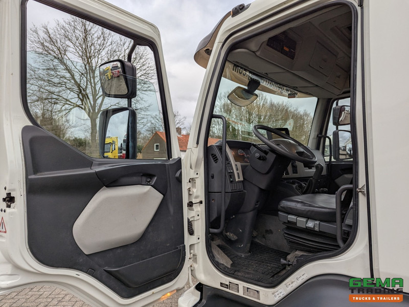 Leasing para Volvo FL240 4x2 Dagcab Euro5 - 2 Zijdige Kipper + Kraan Hiab 088ES-3 HIDUO - RadioGrafisch - 39.900KM! - 11/2025APK Volvo FL240 4x2 Dagcab Euro5 - 2 Zijdige Kipper + Kraan Hiab 088ES-3 HIDUO - RadioGrafisch - 39.900KM! - 11/2025APK: foto 12