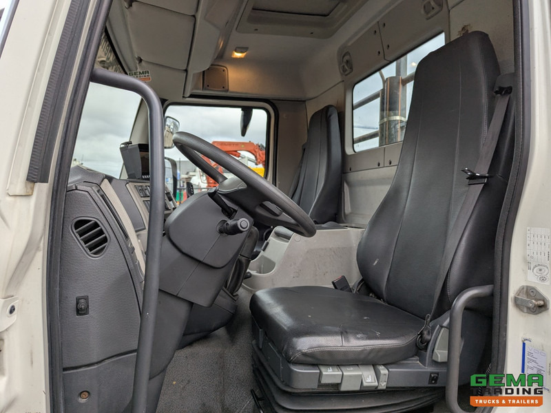 Leasing para Volvo FL240 4x2 Dagcab Euro5 - 2 Zijdige Kipper + Kraan Hiab 088ES-3 HIDUO - RadioGrafisch - 39.900KM! - 11/2025APK Volvo FL240 4x2 Dagcab Euro5 - 2 Zijdige Kipper + Kraan Hiab 088ES-3 HIDUO - RadioGrafisch - 39.900KM! - 11/2025APK: foto 7