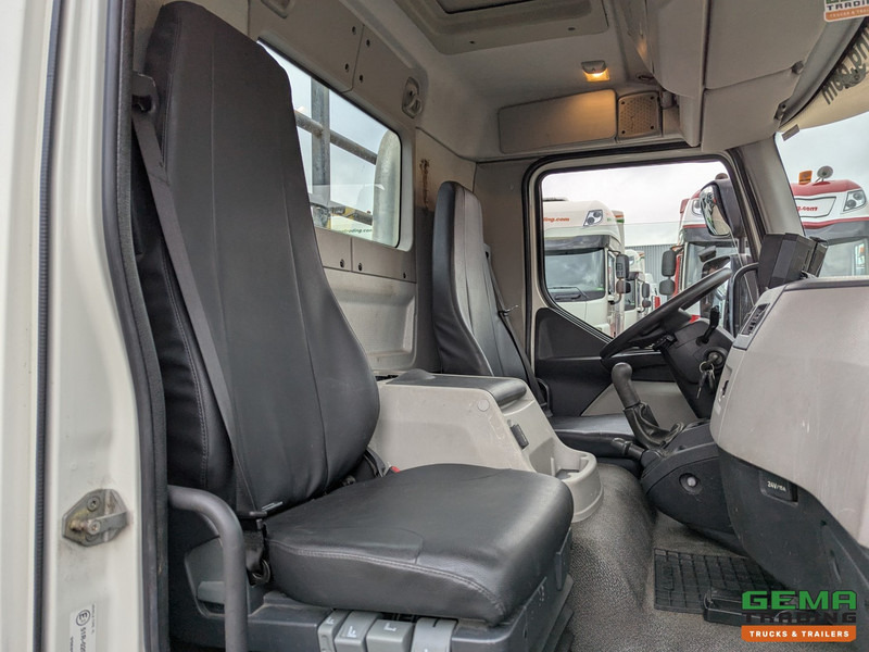 Leasing para Volvo FL240 4x2 Dagcab Euro5 - 2 Zijdige Kipper + Kraan Hiab 088ES-3 HIDUO - RadioGrafisch - 39.900KM! - 11/2025APK Volvo FL240 4x2 Dagcab Euro5 - 2 Zijdige Kipper + Kraan Hiab 088ES-3 HIDUO - RadioGrafisch - 39.900KM! - 11/2025APK: foto 15