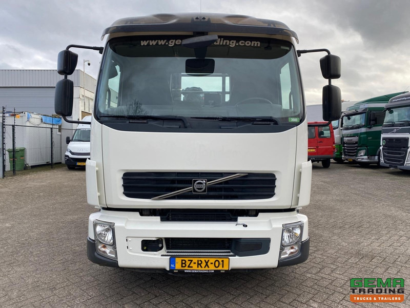 Leasing para Volvo FL240 4x2 Dagcab Euro5 - 2 Zijdige Kipper + Kraan Hiab 088ES-3 HIDUO - RadioGrafisch - 39.900KM! - 11/2025APK Volvo FL240 4x2 Dagcab Euro5 - 2 Zijdige Kipper + Kraan Hiab 088ES-3 HIDUO - RadioGrafisch - 39.900KM! - 11/2025APK: foto 8