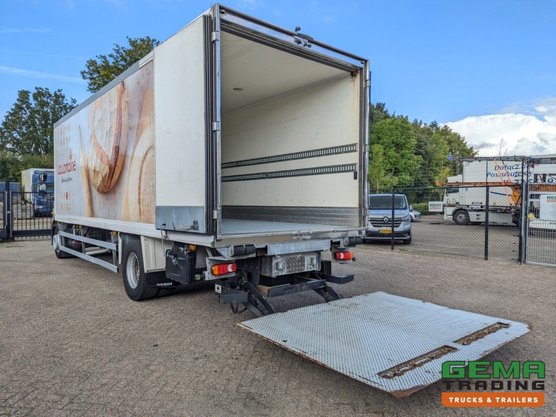 Volvo FL290 4x2 Dagcab Euro5 18T Handgeschakeld - Koel-VriesBak 8.38M - Frigo Block - Laadklep 1500KG - Camión isotérmico: foto 4 Volvo FL290 4x2 Dagcab Euro5 18T Handgeschakeld - Koel-VriesBak 8.38M - Frigo Block - Laadklep 1500KG - Camión isotérmico: foto 4