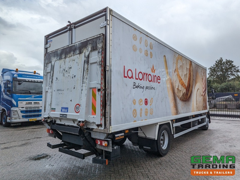 Volvo FL290 4x2 Dagcab Euro5 18T - Handgeschakeld - Koel-VriesBak 8.40M - Frigo Block - Laadklep 1500KG - Camión frigorífico: foto 5 Volvo FL290 4x2 Dagcab Euro5 18T - Handgeschakeld - Koel-VriesBak 8.40M - Frigo Block - Laadklep 1500KG - Camión frigorífico: foto 5