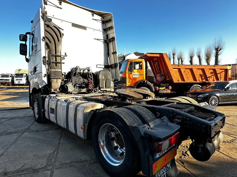 Renault T480 4X2 Tractor-unit Spring/Air D13 Engine Euro6 - Cabeza tractora: foto 3 Renault T480 4X2 Tractor-unit Spring/Air D13 Engine Euro6 - Cabeza tractora: foto 3