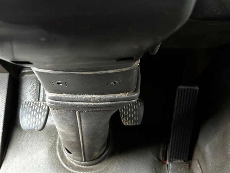 Camión volquete Mercedes-Benz SK 2435 V8 6X2 Tipper EPS Manual Gearbox: foto 11