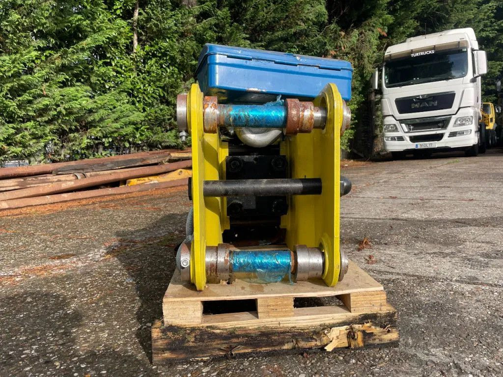 Soosan SB43 Hydraulic Breaker - Martillo hidráulico para Maquinaria de construcción: foto 5 Soosan SB43 Hydraulic Breaker - Martillo hidráulico para Maquinaria de construcción: foto 5