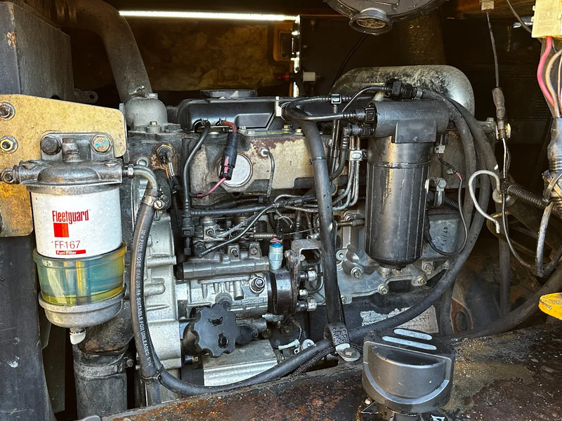 Minidumper Terex 9 Ton 4X4 Mini Dumper *3711 Hours*: foto 6