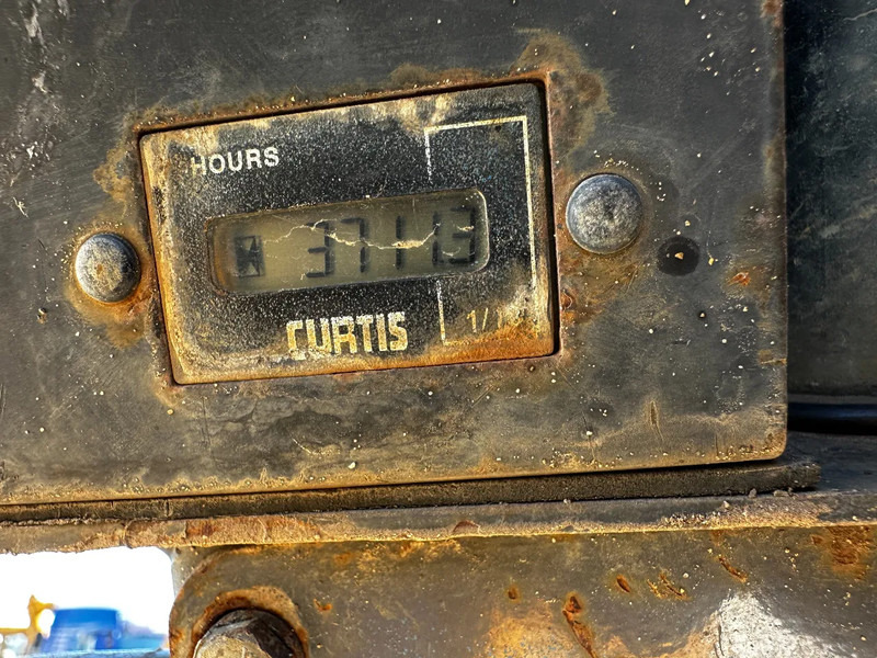 Minidumper Terex 9 Ton 4X4 Mini Dumper *3711 Hours*: foto 11