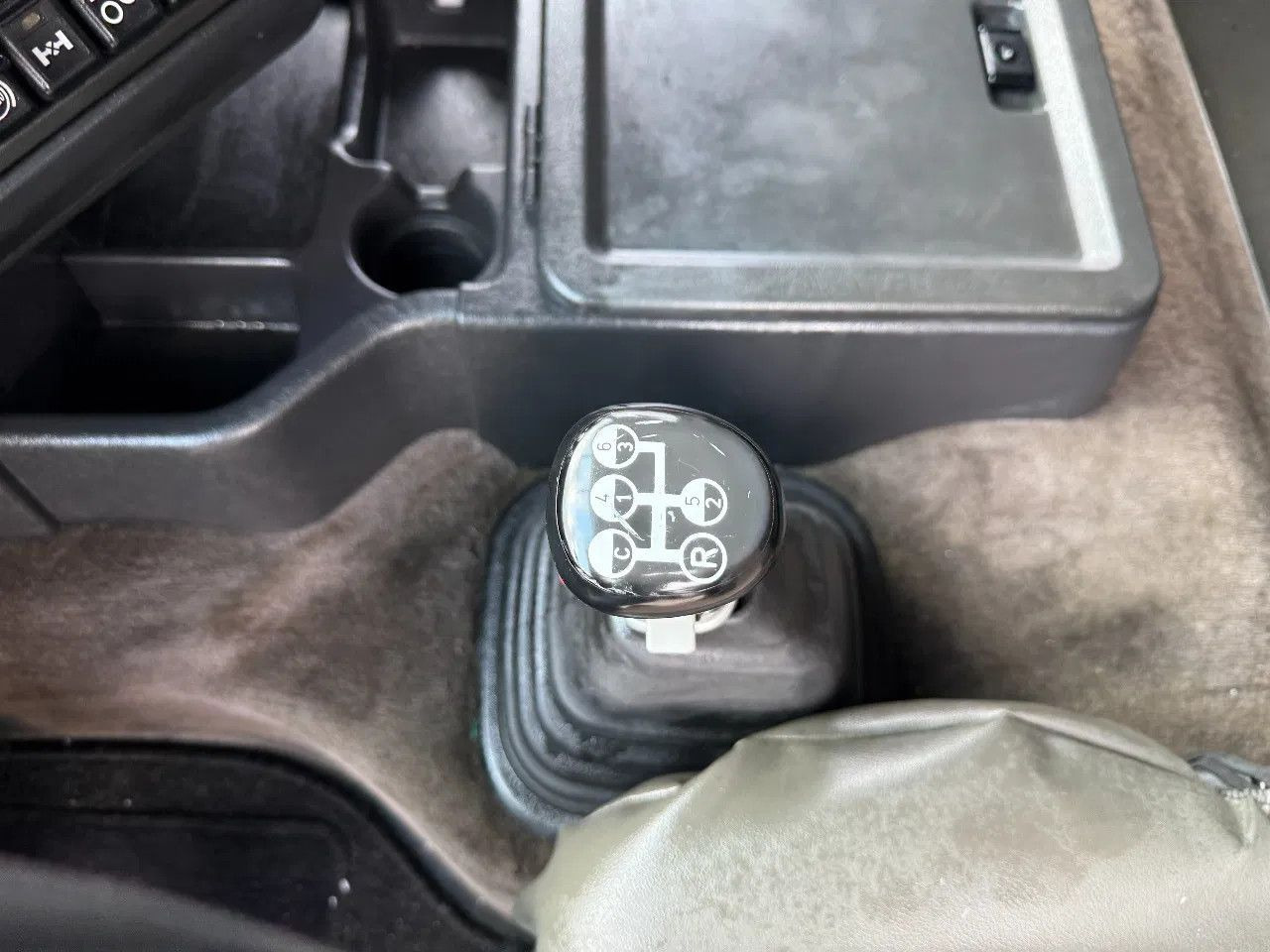 Camión frigorífico Volvo FH 12.420 6X2 Frigo Spring/Air Manual Gearbox TO: foto 11