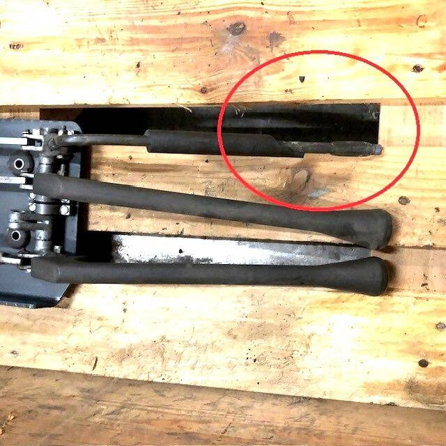 4- Way hydraulic control for Still - Válvula hidráulica para Equipo de manutención: foto 2 4- Way hydraulic control for Still - Válvula hidráulica para Equipo de manutención: foto 2