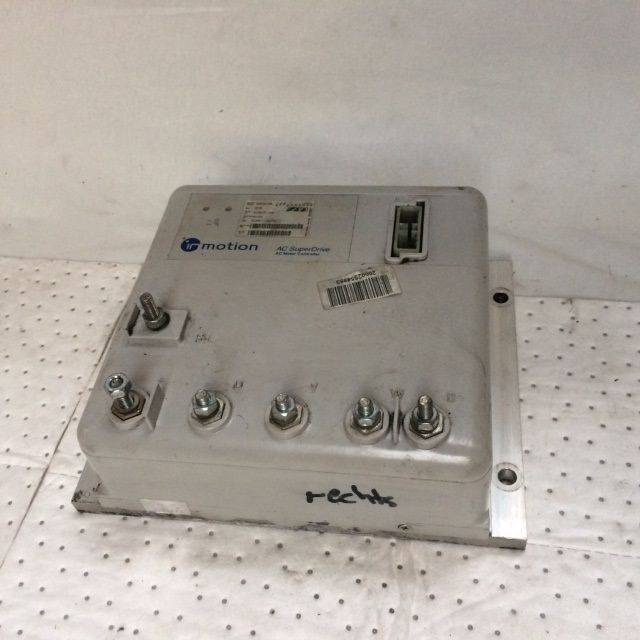 AC Motor Controller for Still 60-18 - Unidad de control para Equipo de manutención: foto 1 AC Motor Controller for Still 60-18 - Unidad de control para Equipo de manutención: foto 1