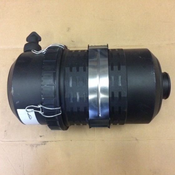 Air filter for Linde H25-35, Series 393-01, H40-50-500, Series 394-01 - Filtro de aire para Carretilla elevadora: foto 2 Air filter for Linde H25-35, Series 393-01, H40-50-500, Series 394-01 - Filtro de aire para Carretilla elevadora: foto 2