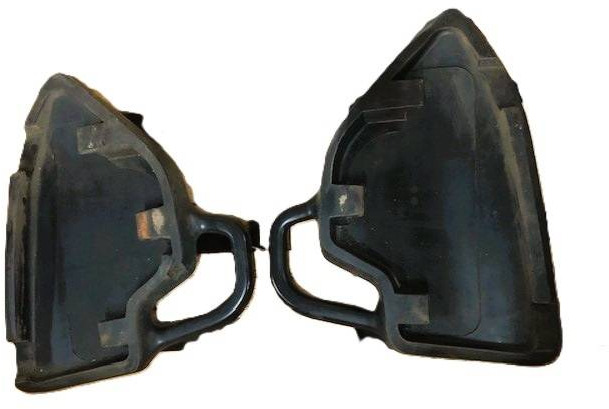 Arm Rest Left for Toyota/ BT - Carrocería y exterior para Equipo de manutención: foto 2 Arm Rest Left for Toyota/ BT - Carrocería y exterior para Equipo de manutención: foto 2