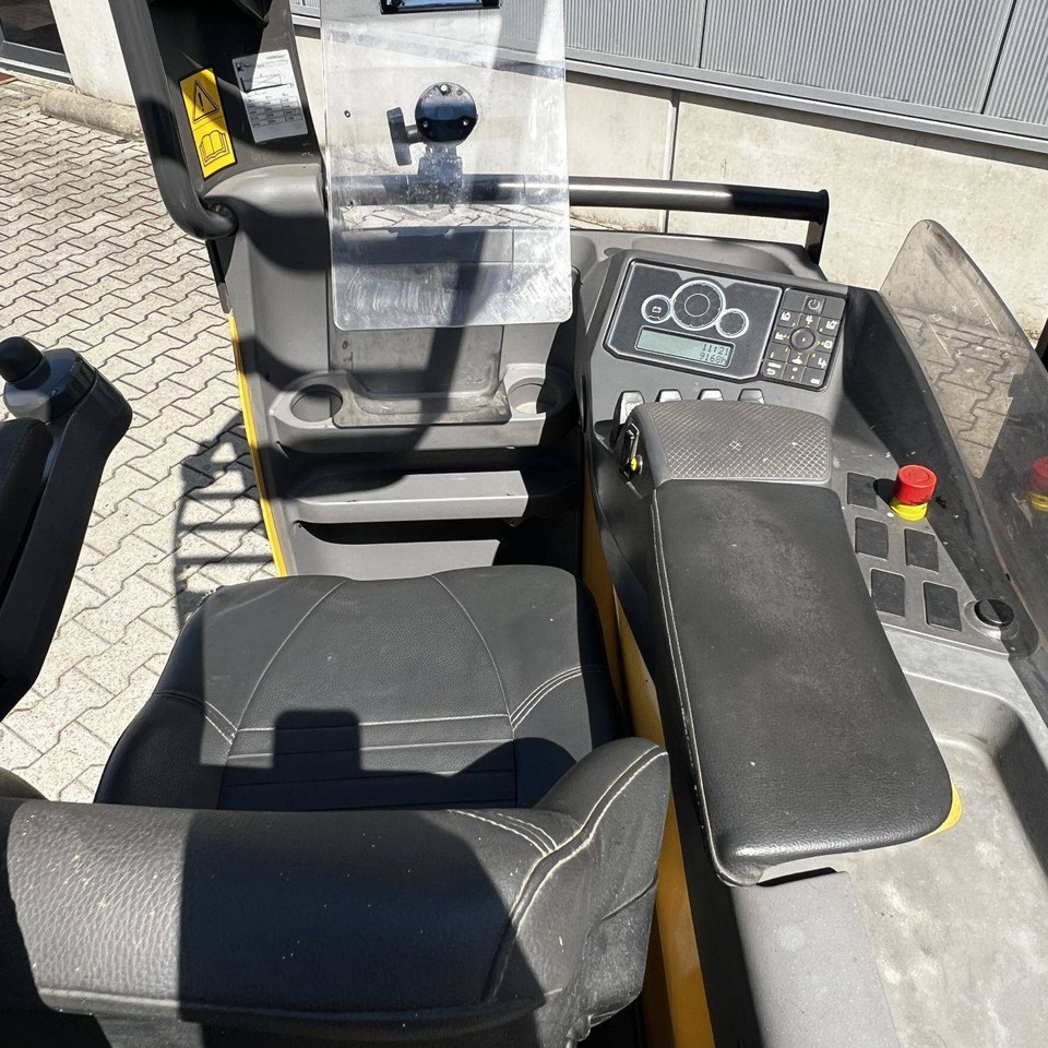 Atlet UND140DTFVRE675 - Retráctil: foto 4 Atlet UND140DTFVRE675 - Retráctil: foto 4