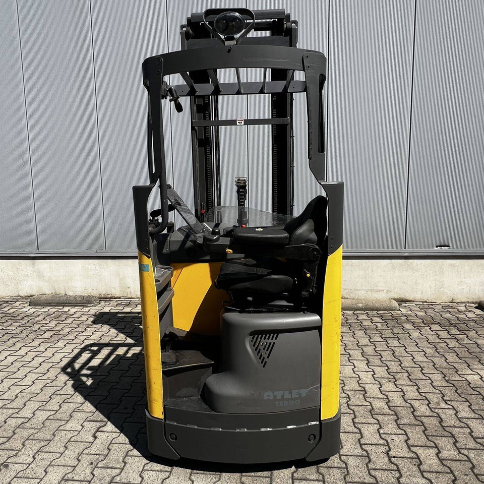 Atlet UND140DTFVRE675 - Retráctil: foto 2 Atlet UND140DTFVRE675 - Retráctil: foto 2