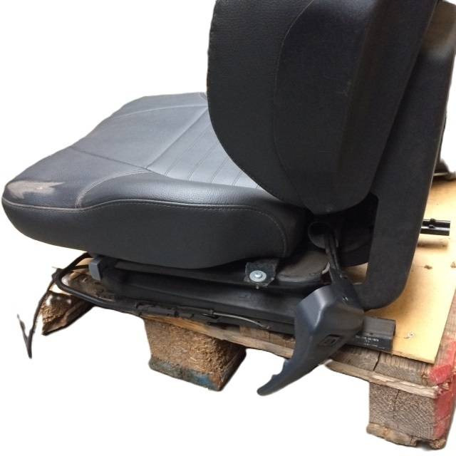BE-GE seat for Atlet - Asiento para Equipo de manutención: foto 3 BE-GE seat for Atlet - Asiento para Equipo de manutención: foto 3