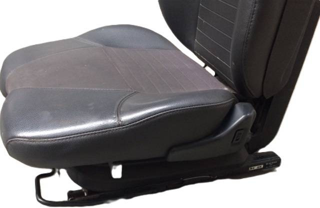 BE-GE seat for Atlet - Asiento para Equipo de manutención: foto 2 BE-GE seat for Atlet - Asiento para Equipo de manutención: foto 2