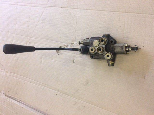 BLB Hydraulic valve for Atlet TS140STFVP420 - Válvula hidráulica para Equipo de manutención: foto 1 BLB Hydraulic valve for Atlet TS140STFVP420 - Válvula hidráulica para Equipo de manutención: foto 1