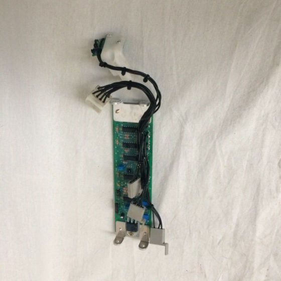 Board AS-Valve control for Caterpillar - Sistema eléctrico para Equipo de manutención: foto 2 Board AS-Valve control for Caterpillar - Sistema eléctrico para Equipo de manutención: foto 2