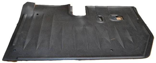 Bottom plate assy for Linde - Cabina e interior para Equipo de manutención: foto 1 Bottom plate assy for Linde - Cabina e interior para Equipo de manutención: foto 1