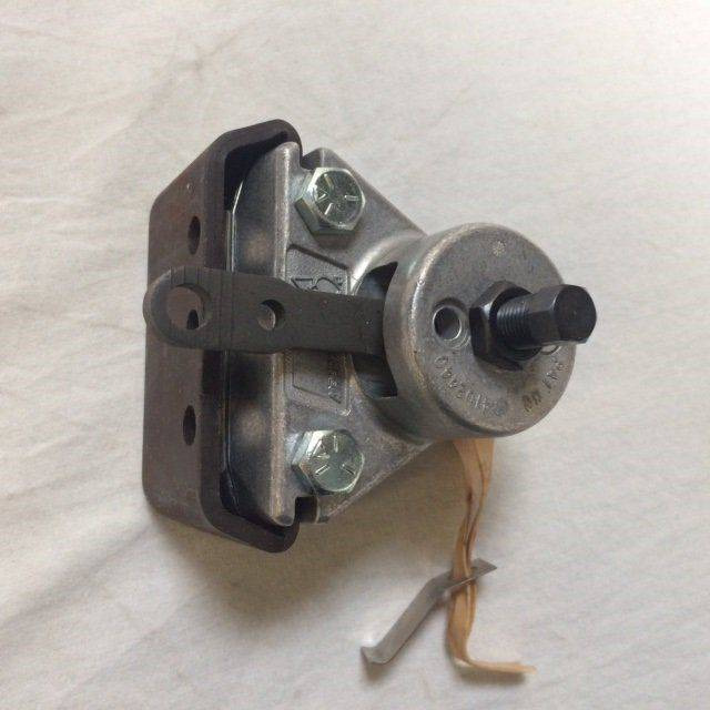 Brake GP, RH. for Mitsubishi - Piezas de freno para Equipo de manutención: foto 1 Brake GP, RH. for Mitsubishi - Piezas de freno para Equipo de manutención: foto 1