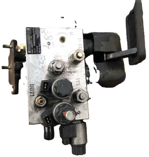 Brake valve for Linde - Válvula hidráulica para Equipo de manutención: foto 1 Brake valve for Linde - Válvula hidráulica para Equipo de manutención: foto 1