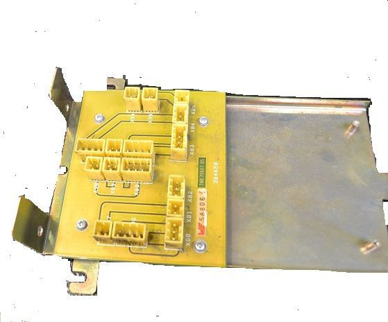 Circuit board for Still R60-30 - Sistema eléctrico para Equipo de manutención: foto 1 Circuit board for Still R60-30 - Sistema eléctrico para Equipo de manutención: foto 1
