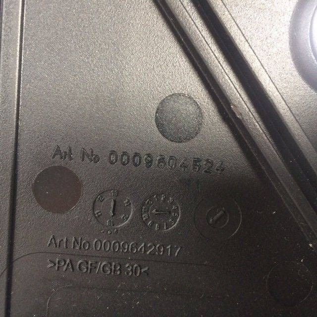 Clipboard for Linde - Cabina e interior para Equipo de manutención: foto 4 Clipboard for Linde - Cabina e interior para Equipo de manutención: foto 4