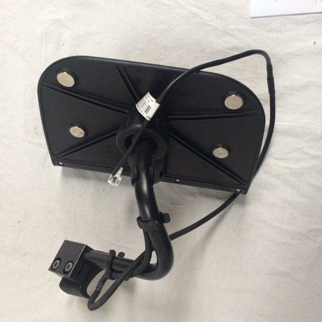 Clipboard for Linde - Cabina e interior para Equipo de manutención: foto 2 Clipboard for Linde - Cabina e interior para Equipo de manutención: foto 2