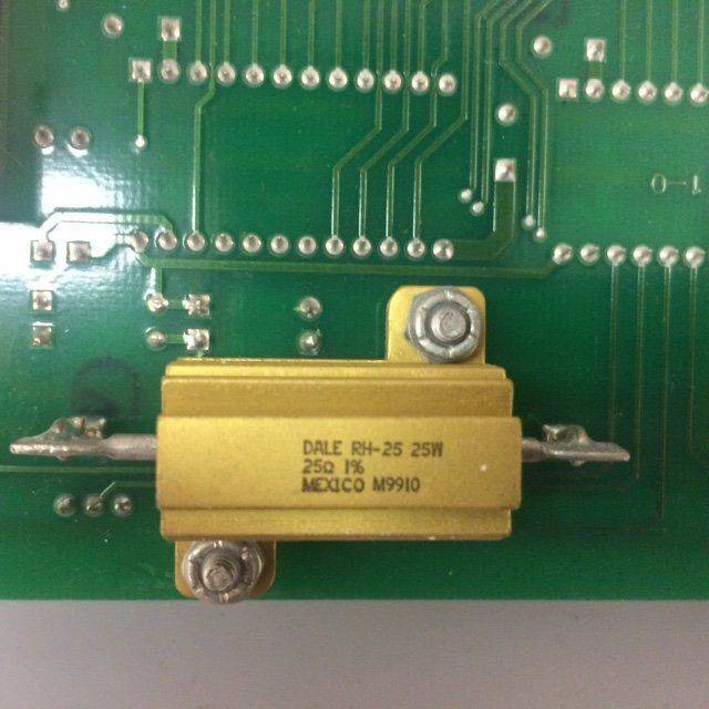 Control Panel Assembly for Nilfisk BR 850 - Salpicadero para Maquinaria de limpieza: foto 3 Control Panel Assembly for Nilfisk BR 850 - Salpicadero para Maquinaria de limpieza: foto 3