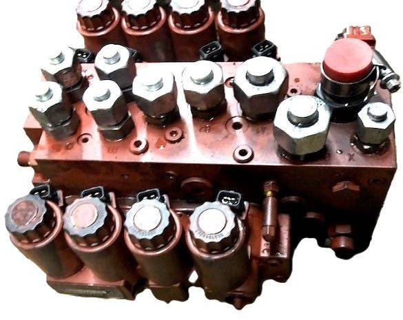Control block VW12-M4 230bar/392 - Válvula hidráulica para Equipo de manutención: foto 4 Control block VW12-M4 230bar/392 - Válvula hidráulica para Equipo de manutención: foto 4