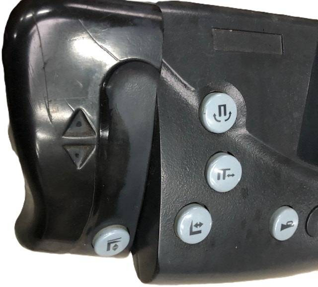 Sistema eléctrico para Equipo de manutención Control panel for Combi: foto 6