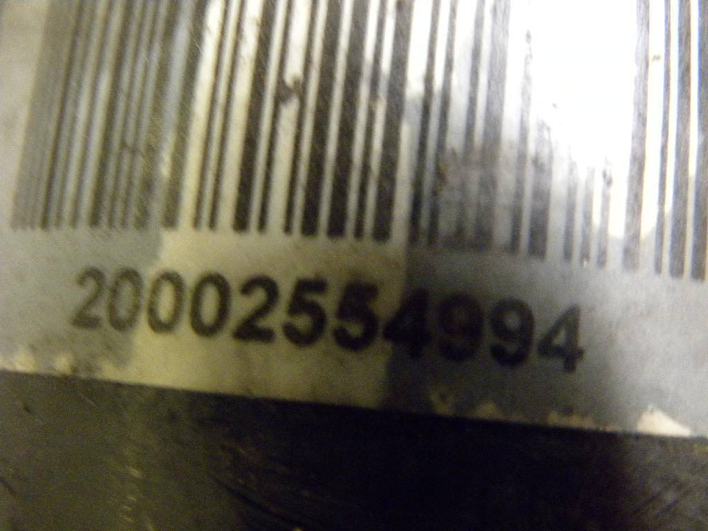 Cylinder , Tilt for Jungheinrich - Cilindro hidráulico para Equipo de manutención: foto 3 Cylinder , Tilt for Jungheinrich - Cilindro hidráulico para Equipo de manutención: foto 3