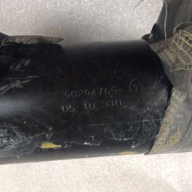 Cylinder for Jungheinrich ETV 216 - Cilindro hidráulico para Equipo de manutención: foto 3 Cylinder for Jungheinrich ETV 216 - Cilindro hidráulico para Equipo de manutención: foto 3