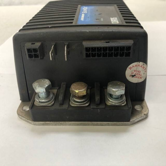 DC Motor control for Komatsu MWP18-1R - Unidad de control para Equipo de manutención: foto 2 DC Motor control for Komatsu MWP18-1R - Unidad de control para Equipo de manutención: foto 2