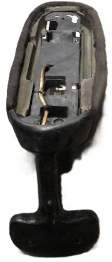 Dashboard for Linde Series 113 - Salpicadero para Equipo de manutención: foto 3 Dashboard for Linde Series 113 - Salpicadero para Equipo de manutención: foto 3