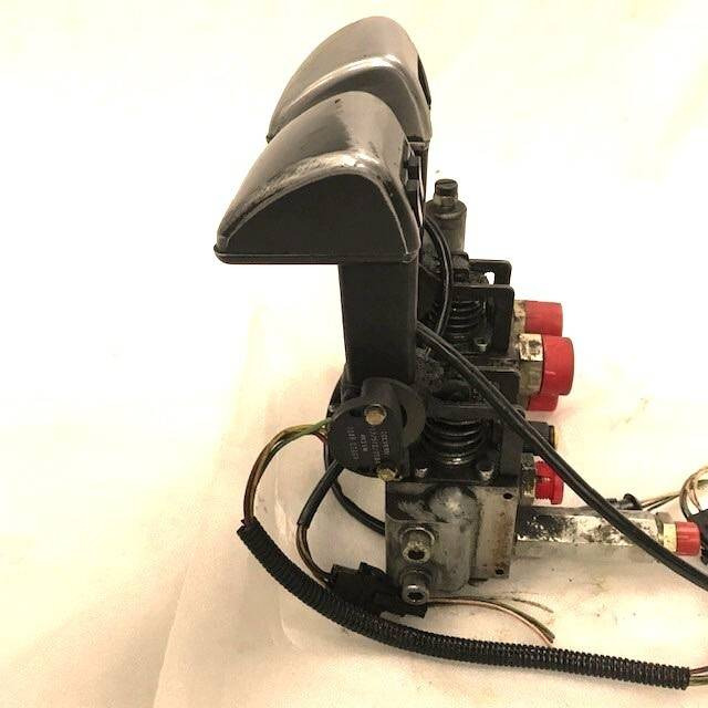 Distribution block for Still/Wagner - Válvula hidráulica para Equipo de manutención: foto 5 Distribution block for Still/Wagner - Válvula hidráulica para Equipo de manutención: foto 5