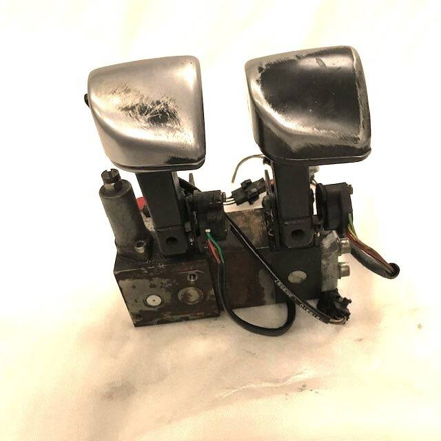 Distribution block for Still/Wagner - Válvula hidráulica para Equipo de manutención: foto 4 Distribution block for Still/Wagner - Válvula hidráulica para Equipo de manutención: foto 4